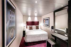 MSC MERAVIGLIA - IB